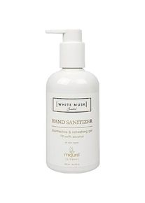 Miqura Living Hand Sanitizer Dezinfekční gel 300 ml