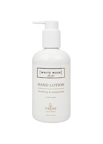 Miqura Living Hand Lotion Péče o ruce 300 ml