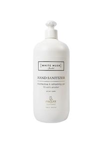 Miqura Living Hand Sanitizer Dezinfekční gel 1000 ml