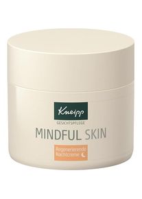 Kneipp Péče o obličej Regenerating Night Cream Noční péče 50 ml