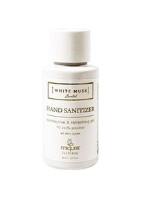 Miqura Living Hand Sanitizer Dezinfekční gel 30 ml