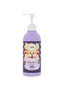 Yope Péče o tělo Shower Gel For Kids pro děti 400 ml