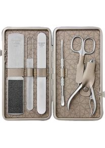 Margaret Dabbs Péče o ruce Luxury Manicure & Pedicure Set nohy