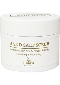 Miqura Living Hand Scrub Péče o ruce 50 ml
