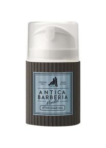 ERBE® ERBE Antica Barberia Original Talc After Shave Péče pro holení 100 ml