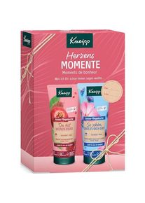 Kneipp Sprchová péče Dárková sada Čištění 200 ml