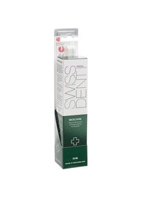 Swissdent Sady Biocare Combo Pack Péče o zuby 50 ml