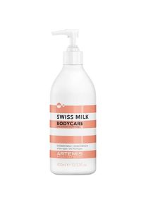 Artemis Swiss Milk Bodycare Shower Péče 400 ml