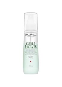 Goldwell Curls & Waves Serum Spray Speciální produkt 150 ml