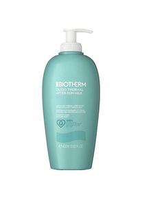 Biotherm After Sun Oligo-Thermal Milk Mléka po opalování 400 ml
