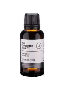 TheGroomedManCo. The Groomed Man Co. Péče o plnovous Spruce Up Beard Oil 30 ml