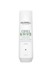 Goldwell Curls & Waves Shampoo Šampony na kudrnaté vlasy 1000 ml