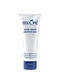 Herôme Herôme Péče o ruce Hand Cream Sensitive 75 ml