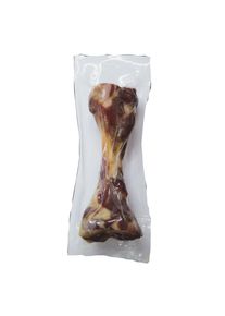 Grizzly 1,75kg Serrano šunková kost - 5x20 cm