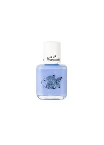 manucurist dětský modrý lak na nehty Pomme the Fish, 8 ml