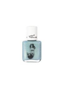 manucurist dětský tyrkysový lak na nehty Bonnie the Mermaid, 8 ml