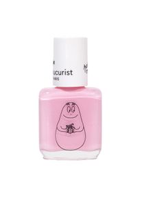 manucurist dětský růžový lak na nehty Barbapapa, 8 ml