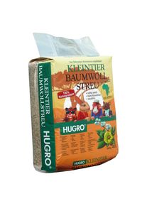 Hugro bavlněná podestýlka.- 40 l