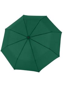 Doppler Mia Salzburg Taschenschirm 27.5 cm grün