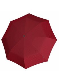 Knirps Automatic A.760 Stockschirm 87 cm rot