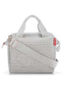 reisenthel Allrounder Handtasche 22 cm grau