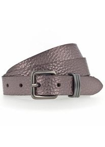 Tamaris Gürtel 80 cm bronzefarben