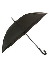 Bugatti Buddy long Stockschirm 92 cm schwarz