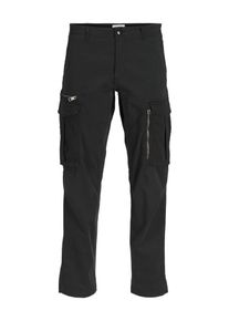 Jack & Jones JACK & JONES Muži Kapsáče 'JPSTKane JJCruise' černá 28