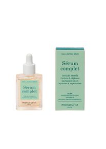 manucurist hydratační nehtové sérum Complet, 15ml