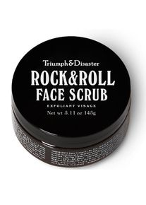 Triumph & Disaster Triumph & Disaster - Rock & Roll Face Scrub