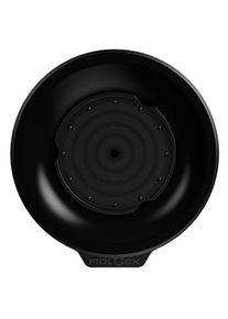 Fidlock Vacuum Handlebar Base Handlebar mount black