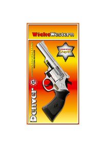 Pistole Denver, 12-Schuss