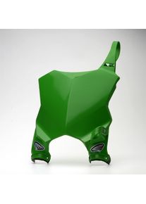 Cycra MX, stadium number plate