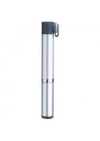 Topeak Micro Rocket Alu Mini pump grey