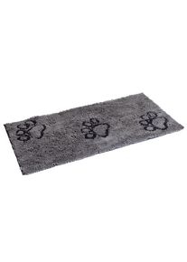 Frinchillo podložka pro zachycen&iacute; nečistot, &scaron;ed&aacute;.- D 120 x &Scaron; 60 cm