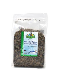 700g Hugro základní směs pro kanáry