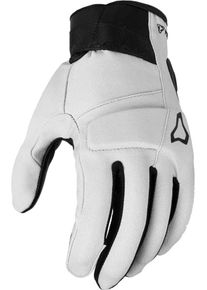 Macna Astrilla, gloves women , color: Light Grey/Black , size: L