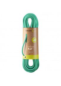 Edelrid Hummingbird Eco Dry 9,2 mm Single rope (80 m, multi)