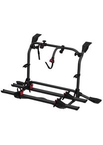 Fiamma Carry-Bike VW T6 Pro Fahrradträger, 60 Kg, schwarz