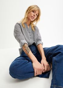 Tunika | Modrá | Vel. 32 | bonprix