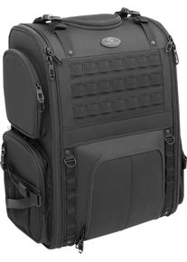 Saddlemen Tactical S3500, rear seat bag