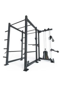 R8 Raptor PRO Power Rack