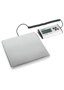 ONECONCEPT Marketeer, digit&aacute;ln&iacute; v&aacute;ha na bal&iacute;ky, 150 kg / 50 g, 27 x 27 cm