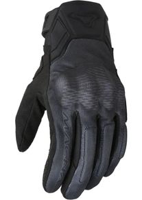Macna Recon 2.0, gloves , color: Black/Dark Grey , size: M