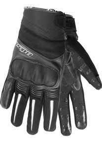Büse Büse Open Road Evo, gloves unisex , color: Black , size: 10