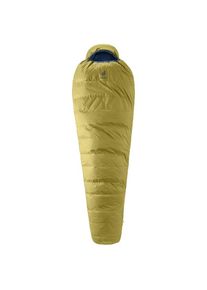 Deuter Astro 300 EL Down sleeping bag (bis 200 cm, linden /blue)