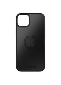Fidlock Vacuum Phone Case for iPhone 14 Plus Protective cover black