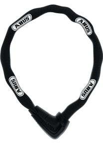 Abus Steel-O-Chain 9809K, lock chain , color: Black , size: 110 cm