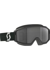 Scott Primal Sand Dust 1007053, goggles tinted , color: Black/White Dark Tinted , size: One Size