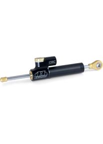 Hyperpro CSC, steering damper , color: Black , size: 68 mm